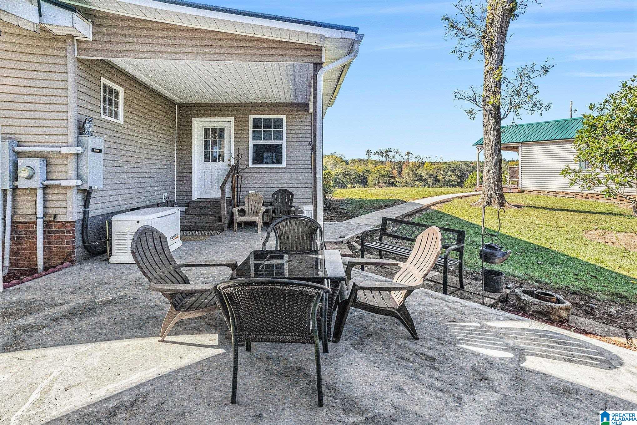 845 Turner Road Fayette, AL 35555 - Photo 27 of 61