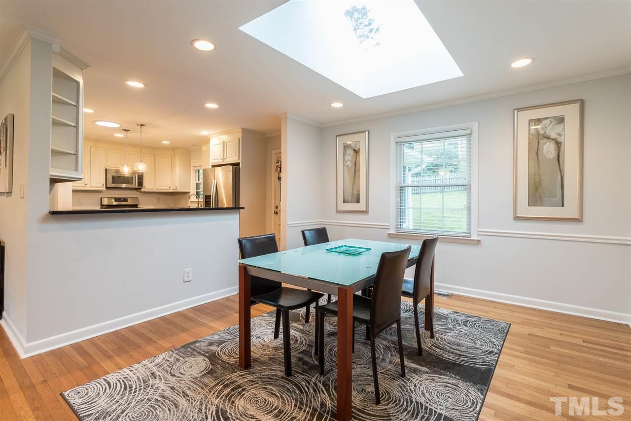 600 Sampson Street Raleigh, NC 27609 - Photo 8 of 30