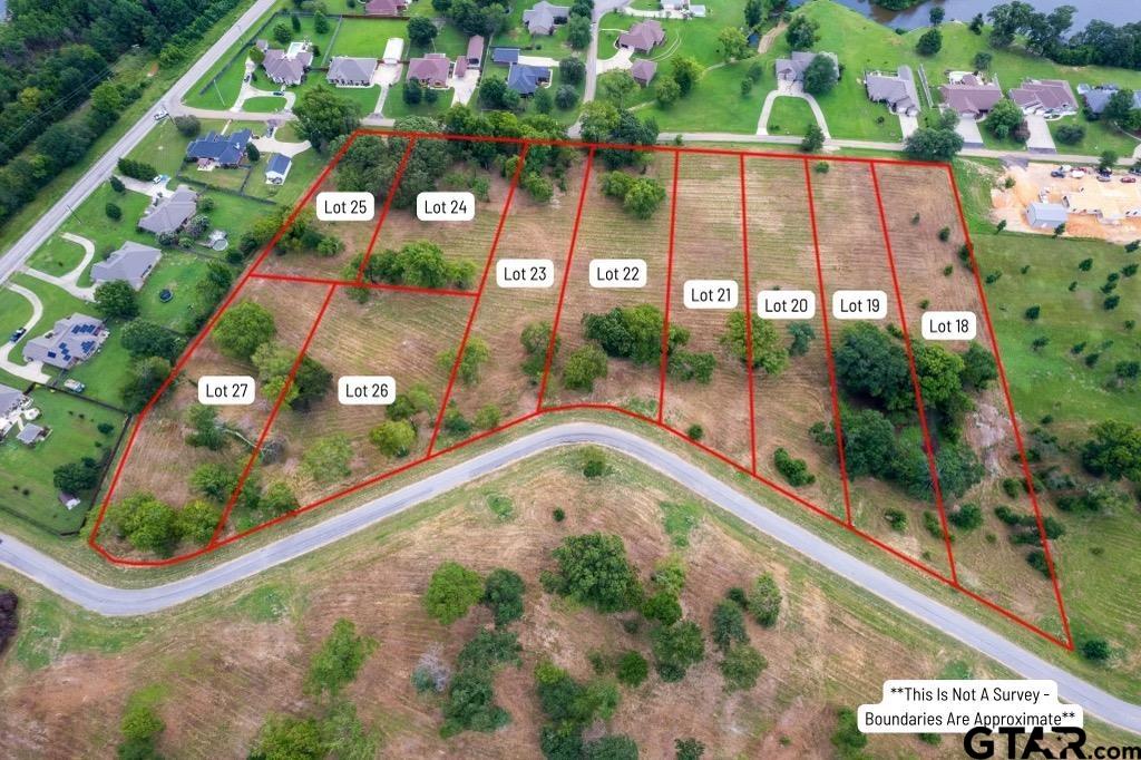 Tbd Lot 23 Tbd Way Mount Pleasant, TX 75455 - Photo 5 of 11