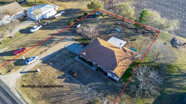 $750,000 | 13501 Farm To Market Road 428, Celina, TX 75009