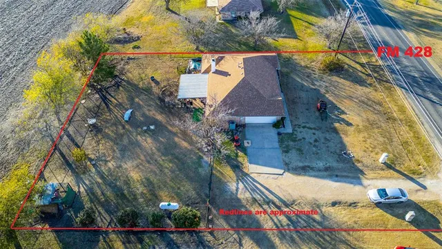 $750,000 | 13501 Farm To Market Road 428, Celina, TX 75009