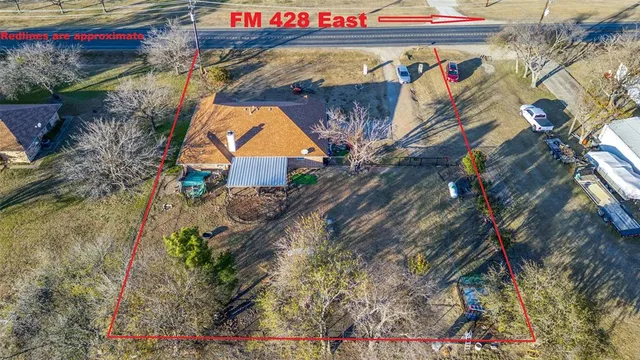 $750,000 | 13501 Farm To Market Road 428, Celina, TX 75009