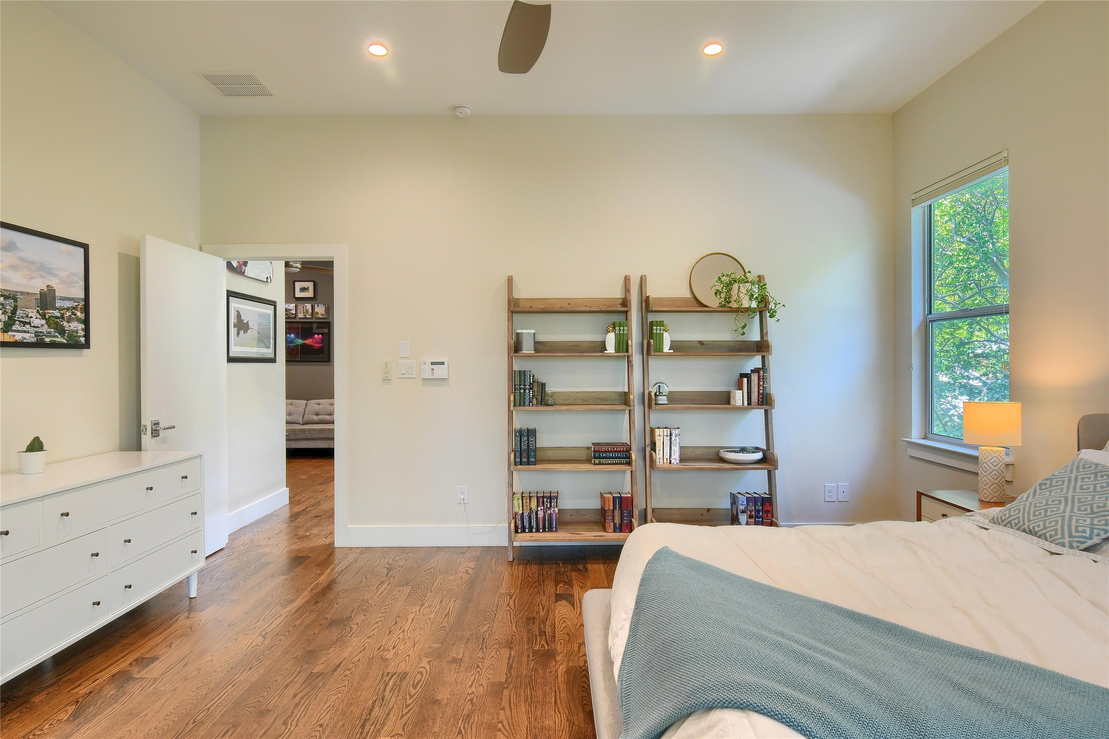 1009 East Riverside Drive, Unit B Austin, TX 78704 - Photo 10 of 29