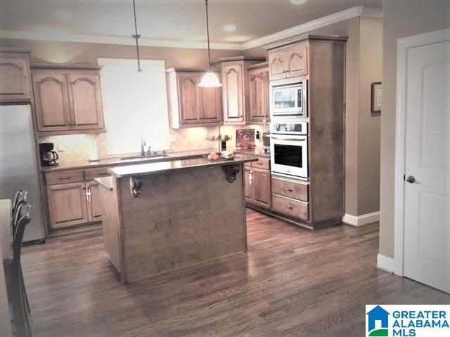 144 Lauchlin Way Pelham, AL 35124 - Photo 14 of 46