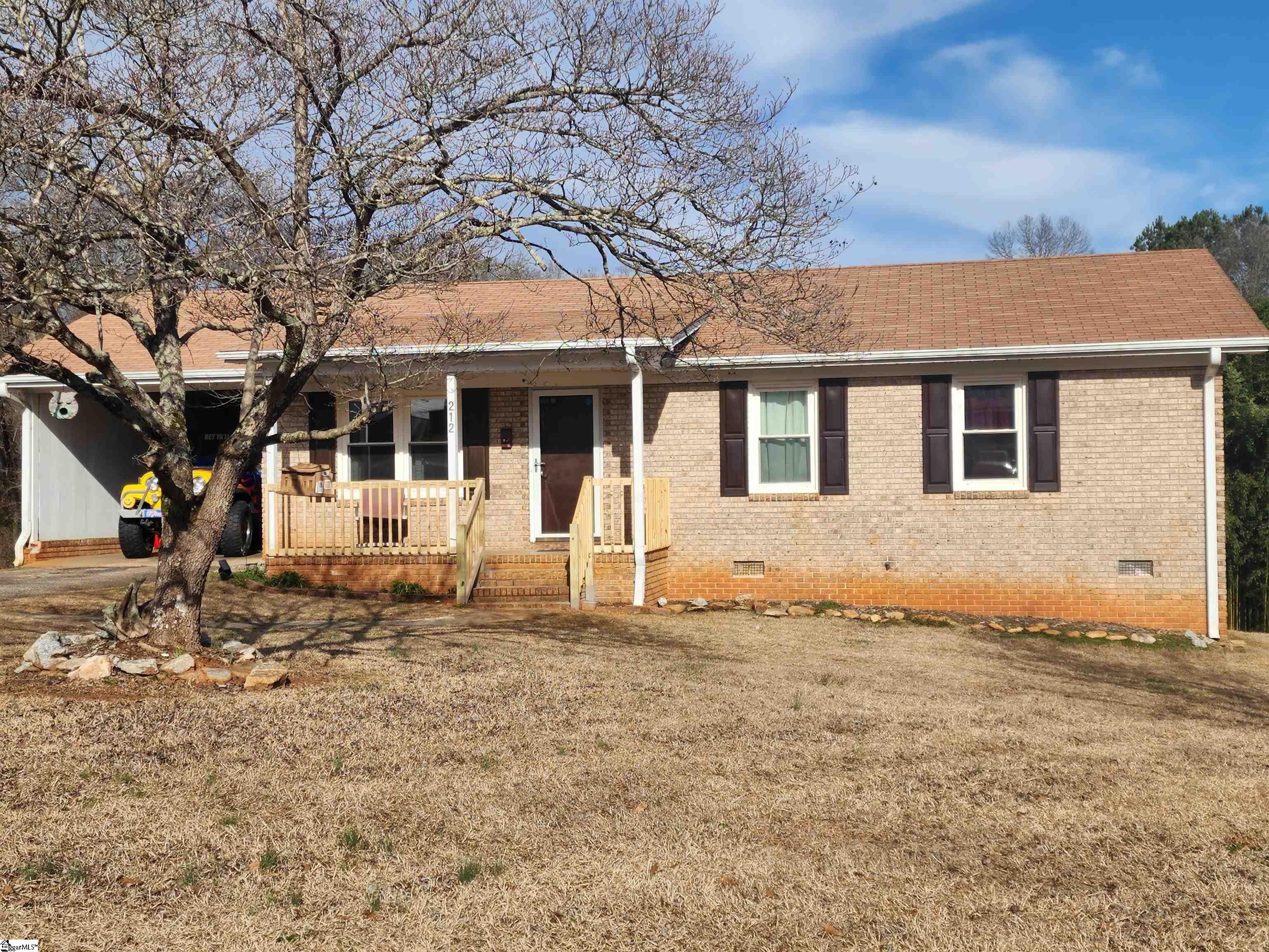212 Edens Road Pickens, SC 29671 - Photo 1 of 1