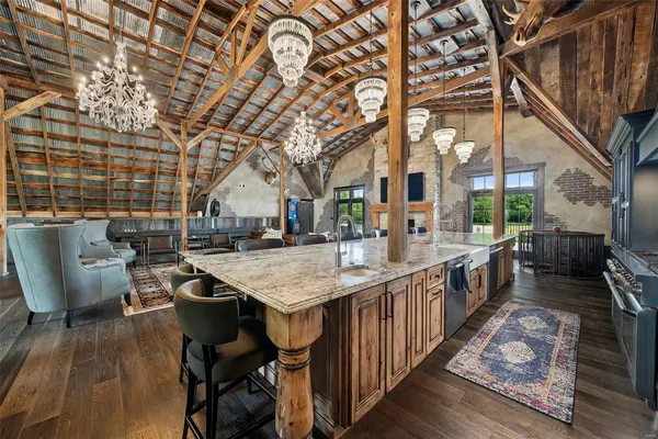 $6,500,000 | Undisclosed Address, Sullivan, MO 63080