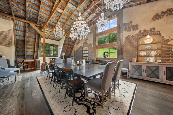 $6,500,000 | Undisclosed Address, Sullivan, MO 63080