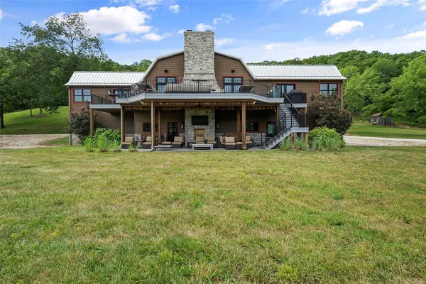 $6,500,000 | Undisclosed Address, Sullivan, MO 63080