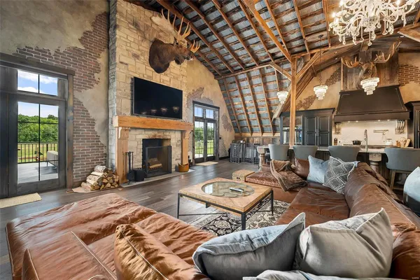 $6,500,000 | Undisclosed Address, Sullivan, MO 63080