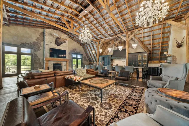 $6,500,000 | Undisclosed Address, Sullivan, MO 63080