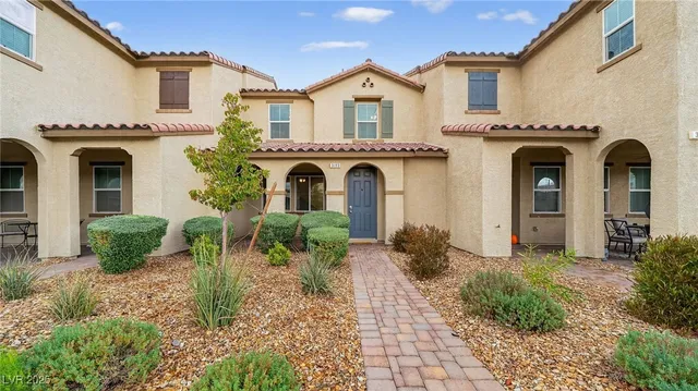 $1,975 | 3193 Brynley Avenue, Henderson, NV 89044