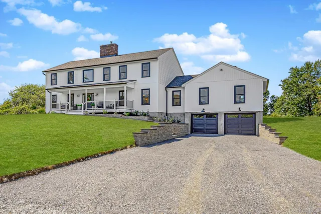 $875,000 | 327 Hynes Road, Poughquag, NY 12570