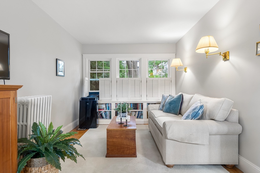 45 Pine Ridge Road Arlington, MA 02476 - Photo 20 of 37 Gallery Image 20