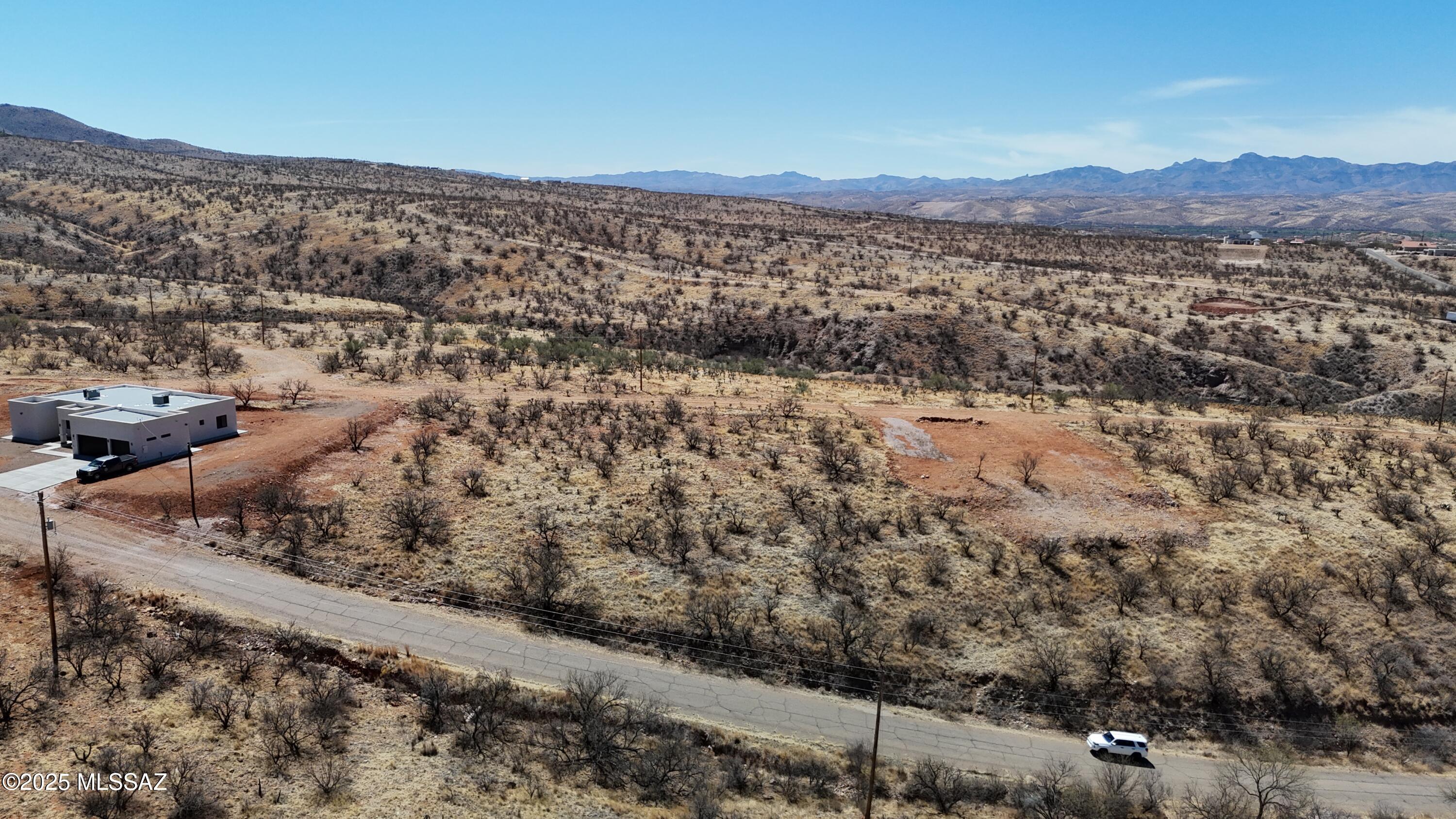1778 Vía San Cayetano, Unit 55 Rio Rico, AZ 85648 - Photo 10 of 10