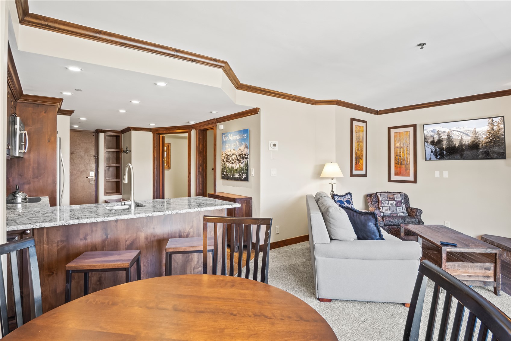 640 Village Road, Unit 4625 Breckenridge, CO 80424 - Photo 8 of 50
