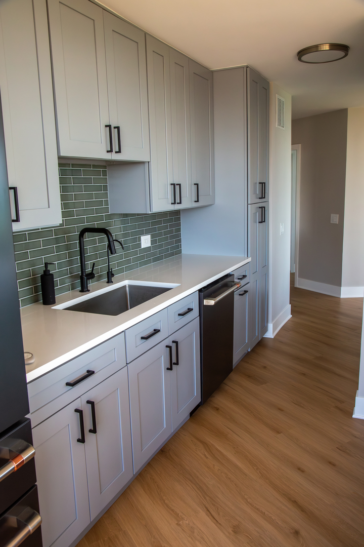 5415 North Sheridan Road, Unit 1601 Chicago, IL 60640 - Photo 8 of 31
