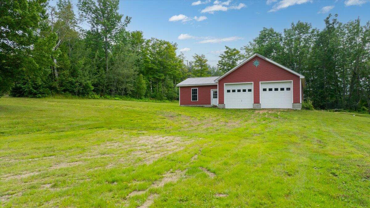 604 Ryerson Hill Road Paris, ME 04281 - Photo 2 of 40 37-604 Ryerson Hill Rd_South Paris_ME-7