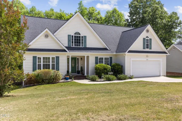 $370,000 | 2796 Clifton Avenue, Creedmoor, NC 27522