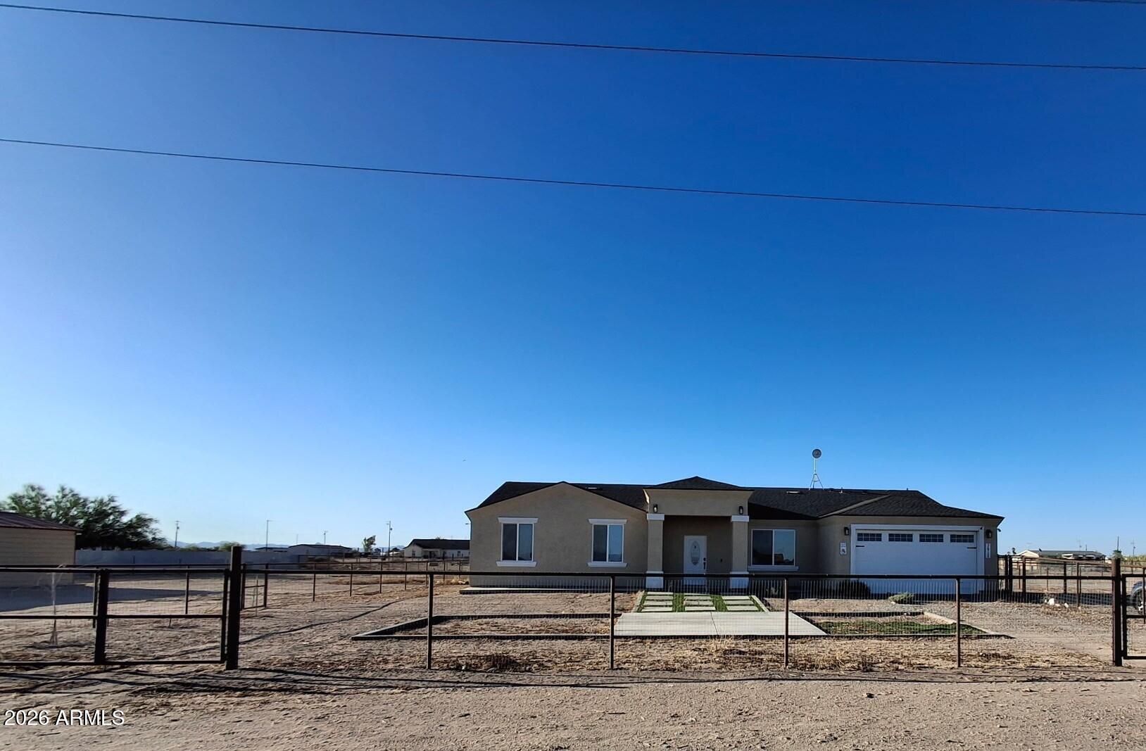 36726 West Buckeye Road Tonopah, AZ 85354 - Photo 28 of 29