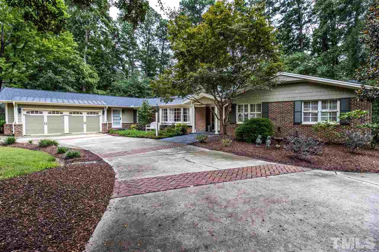 213 Queensferry Road Cary, NC 27511 - Photo 3 of 28 Gallery Image 3