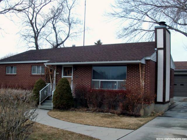 157 East 7660th Street South Midvale, UT 84047 - Photo 1 of 1