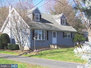 1573 Reed Road Pennington, NJ 08534 - Photo 1 of 6 Gallery Image 1