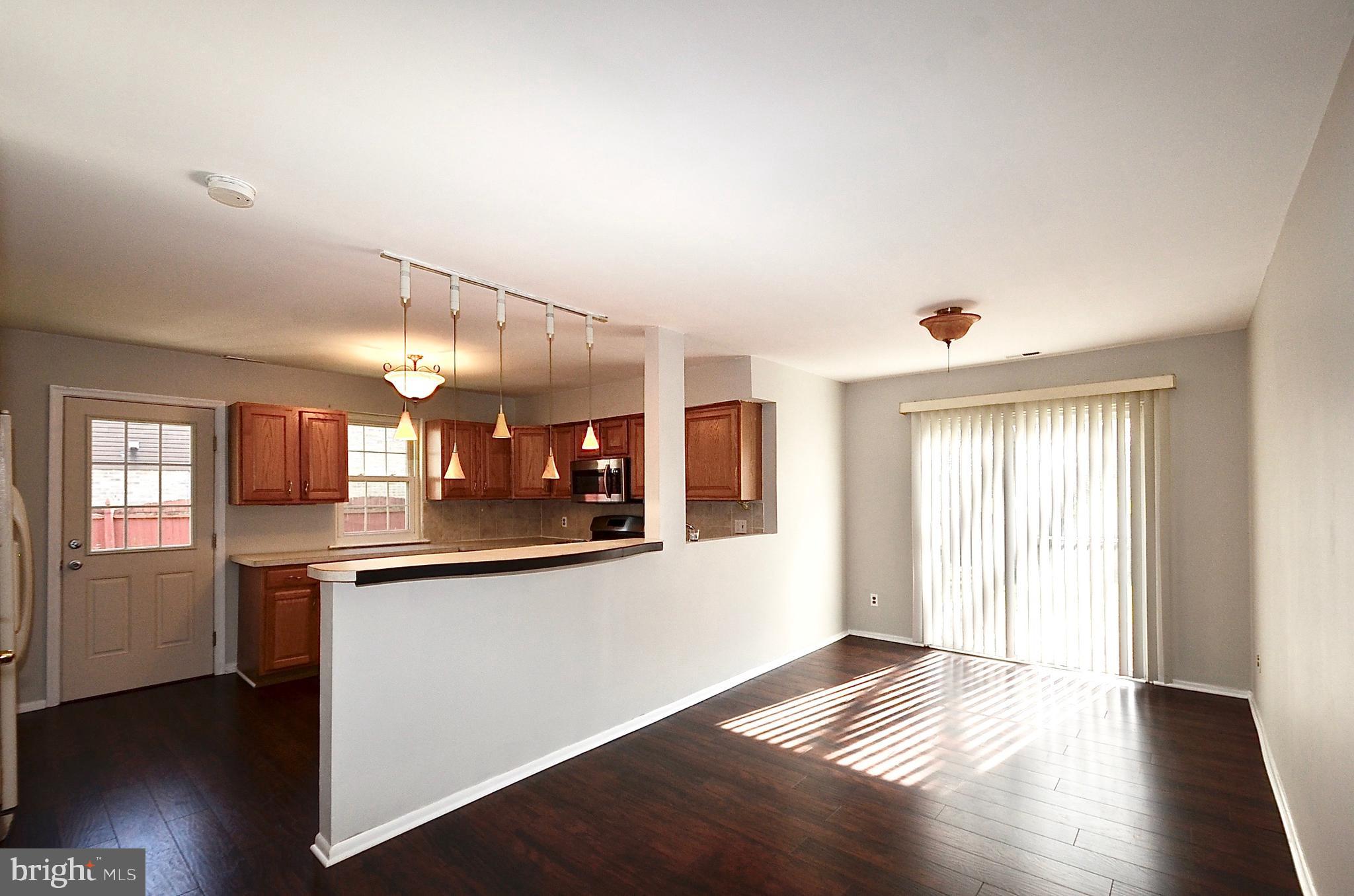 16 Buttonwood Road Voorhees, NJ 08043 - Photo 3 of 17 Dining Room