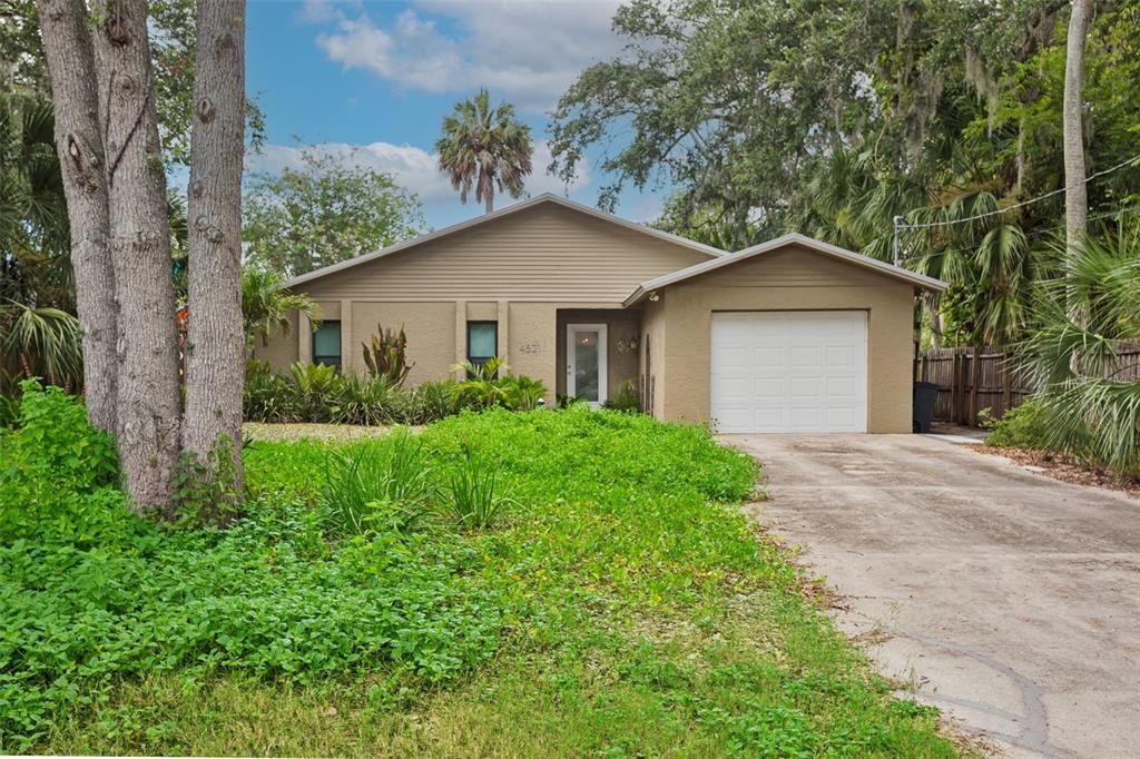 4521 Edith Street New Port Richey, FL 34652 - Photo 1 of 24