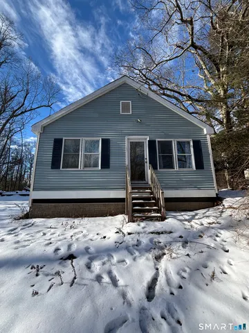 $249,000 | 25 Goose Green Road, Barkhamsted, CT 06063