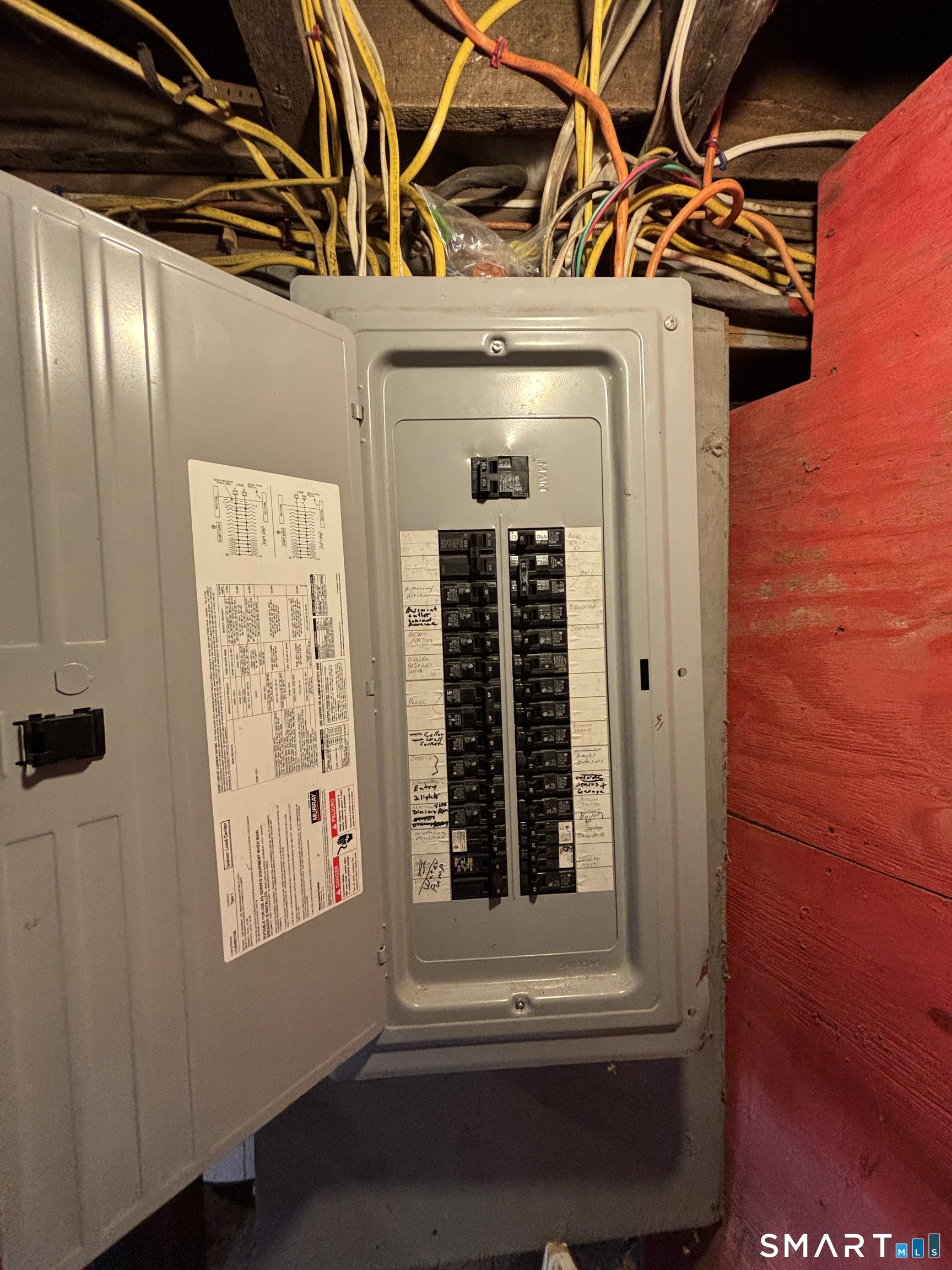 25 Goose Green Road Barkhamsted, CT 06063 - Photo 21 of 25