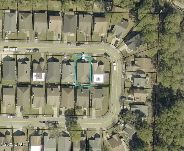 $259,900 | 3047 Yorktown Circle, Fort Walton Beach, FL 32547