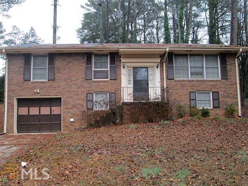 324 River Road, Unit 1 Jonesboro, GA 30236 - Photo 1 of 1 Gallery Image 1