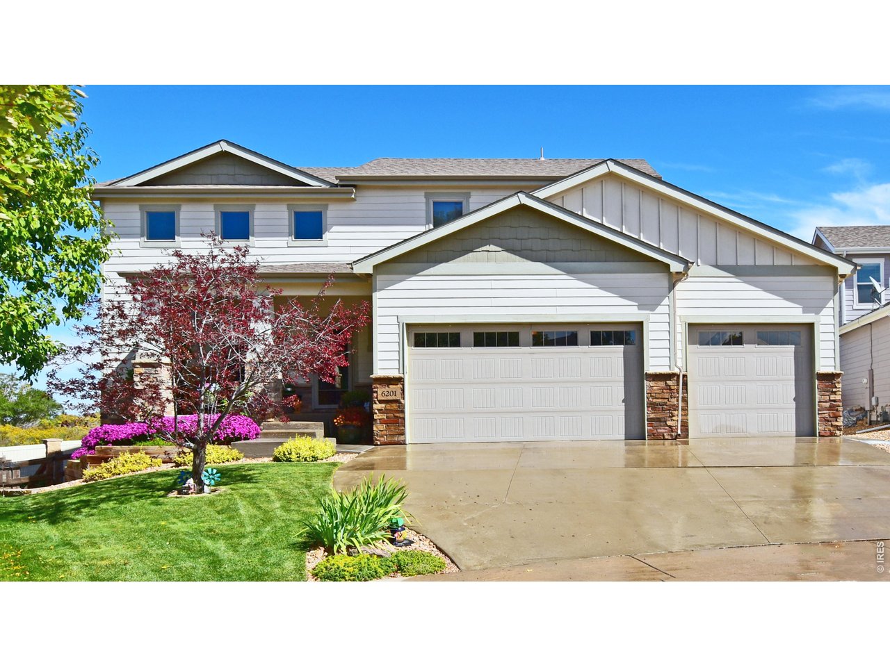6201 West 13th St Road Greeley, CO 80634 - Photo 4 of 50 Front elevation