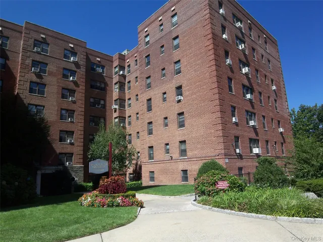 a view of a building