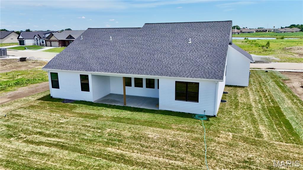 308 Rumsfeld Drive Troy, IL 62294 - Photo 8 of 99