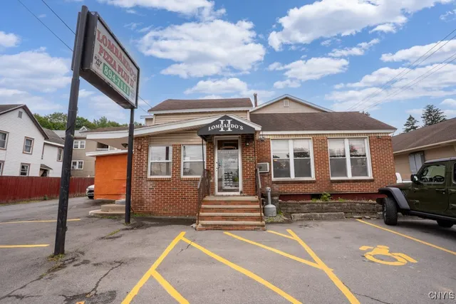 $399,000 | 154 East Main Street, German Flatts, NY 13357