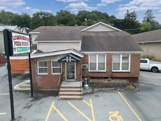 $399,000 | 154 East Main Street, German Flatts, NY 13357