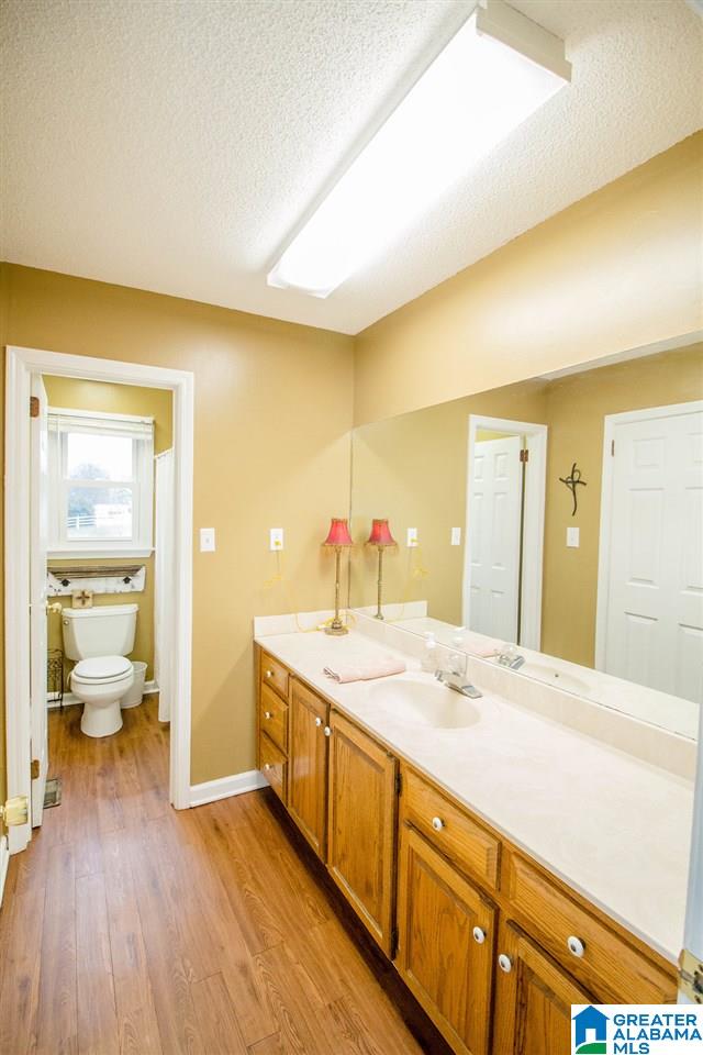4872 Bob Brill Road Bessemer, AL 35022 - Photo 14 of 28