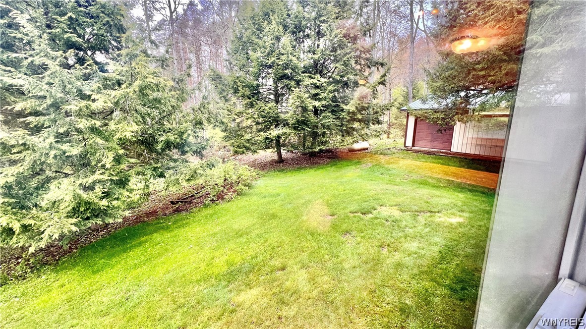 5779 Windfall Road Carrollton, NY 14748 - Photo 45 of 49