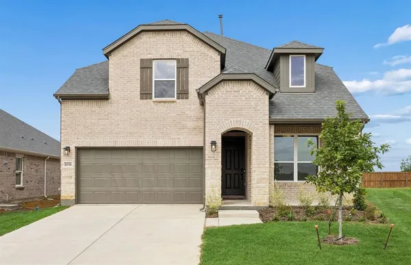 $459,990 | 1036 Clayton Street, Aubrey, TX 76227