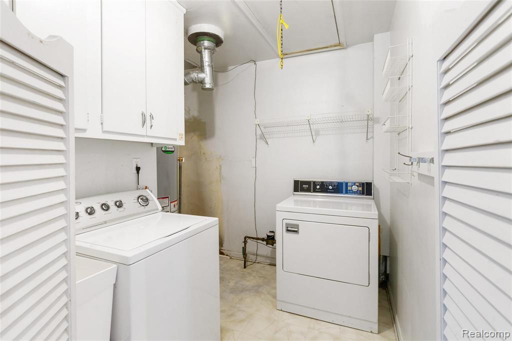 3009 Harvard Road Royal Oak, MI 48073 - Photo 13 of 19