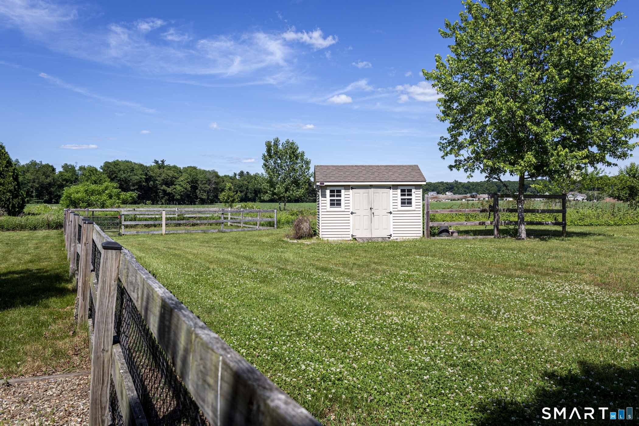 255 E Road East Windsor, CT 06016 - Photo 33 of 39