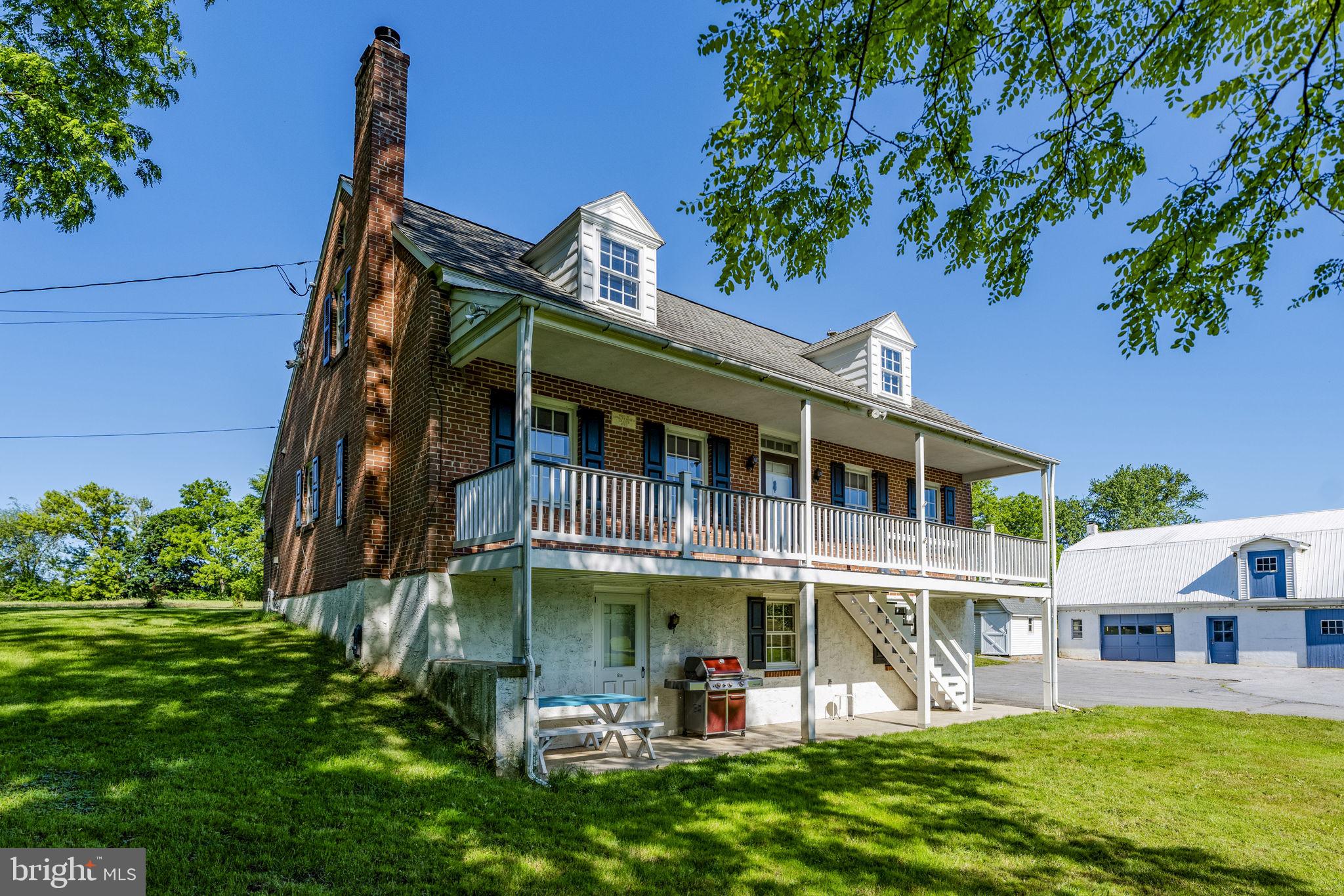 131 Pinetown Road Leola, PA 17540 - Photo 6 of 66