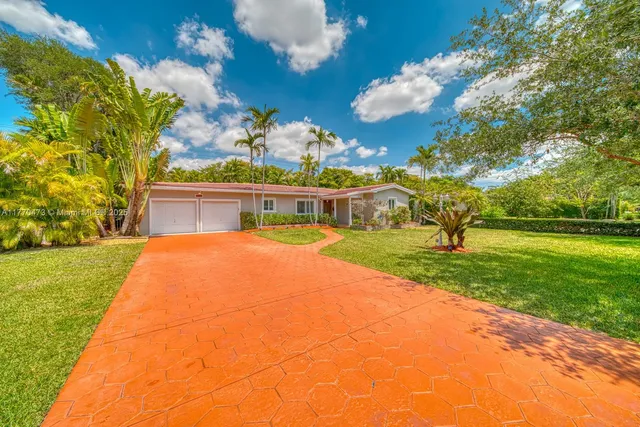 $1,475,000 | 1435 Blue Road, Coral Gables, FL 33146