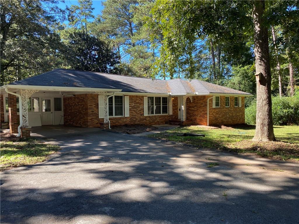 841 Rockbridge Road Southwest Lilburn, GA 30047 - Photo 1 of 1 Gallery Image 1