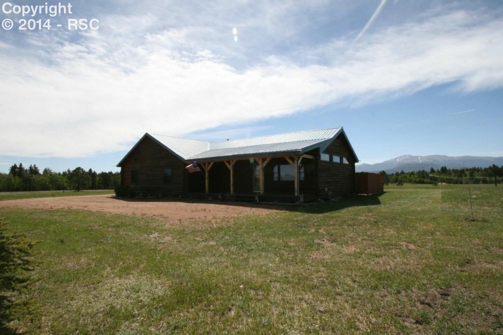 949 Aspen Village Road Divide, CO 80814 - Photo 1 of 1 Gallery Image 1
