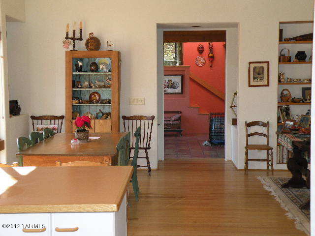 175 Wood Canyon Road Patagonia, AZ 85624 - Photo 12 of 47