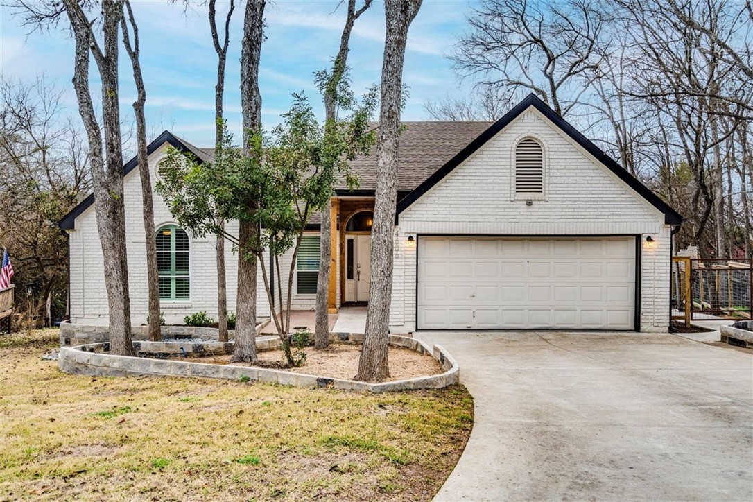 4606 Rivka Cove Austin, TX 78741 - Photo 1 of 1
