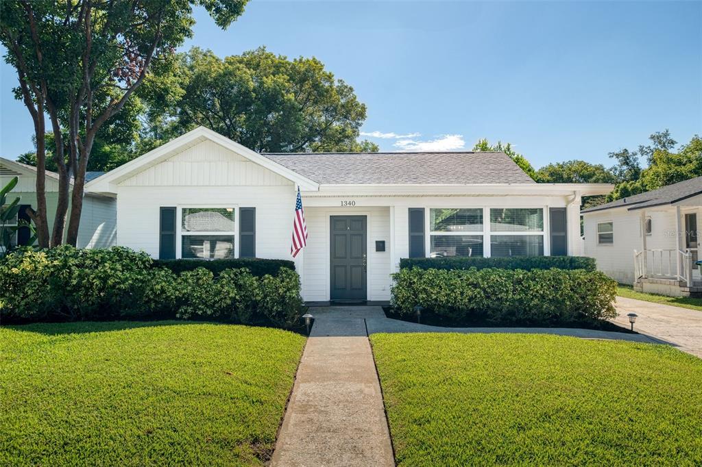 1340 Pelham Road Winter Park, FL 32789 - Photo 1 of 1 Gallery Image 1
