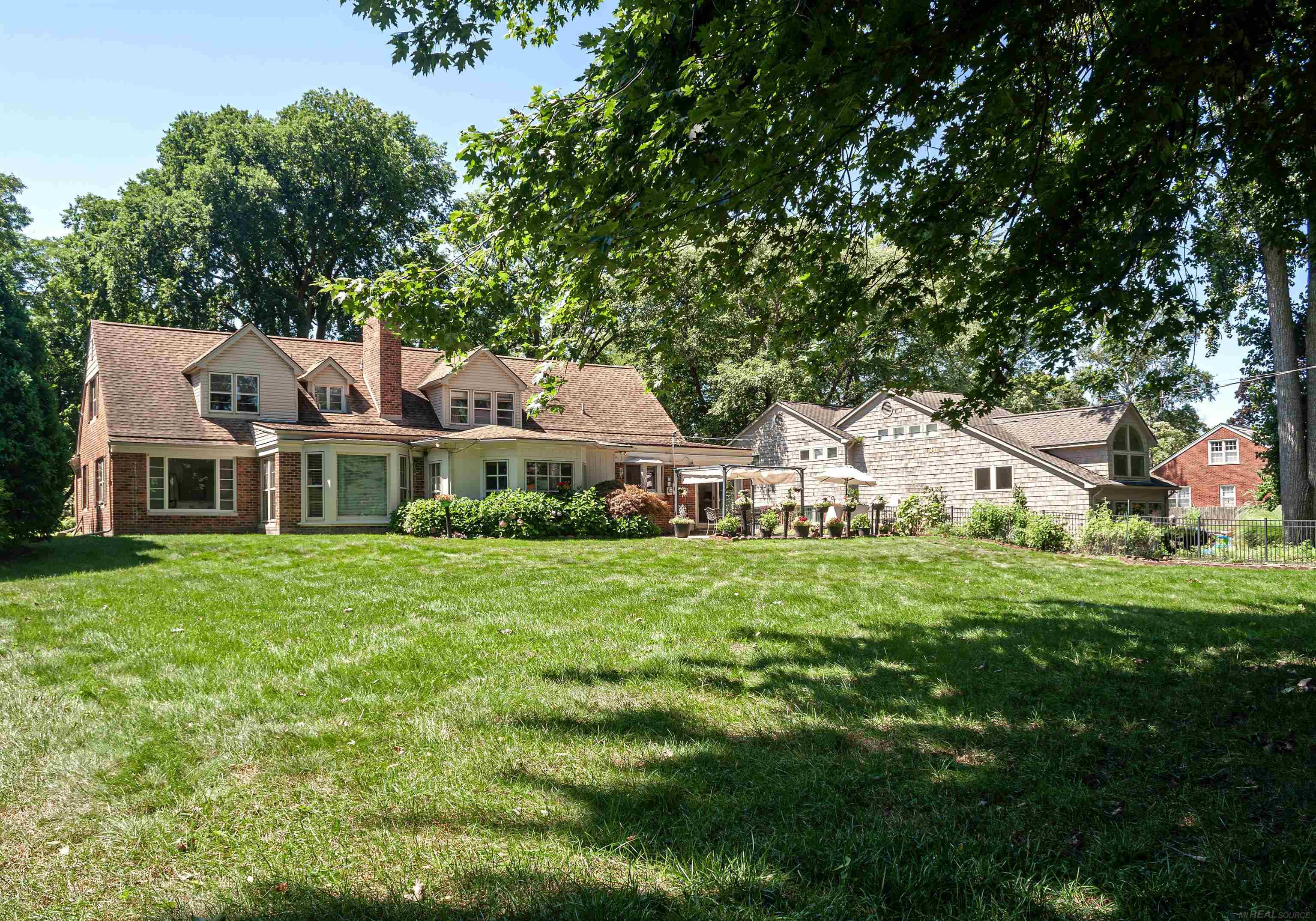 164 Lothrop Road Grosse Pointe Farms, MI 48236 - Photo 51 of 54